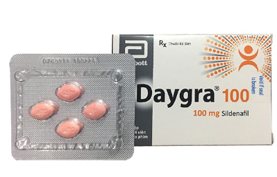 daygra 100