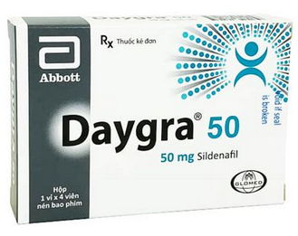 daygra 50